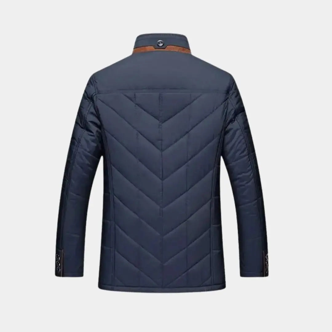 Regal Winterjacke mit Steppdesign